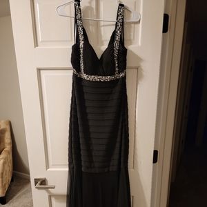 Betsy & Adam Formal Gown